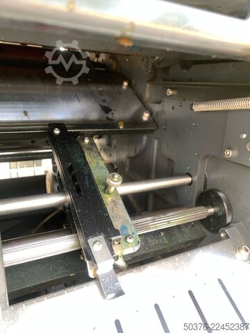  Ryobi- Japan 985CF/3302MCS