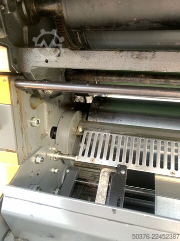  Ryobi- Japan 985CF/3302MCS