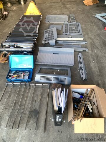  Ryobi- Japan 985CF/3302MCS