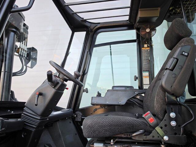 Dizel forklift Hyster H12XM6