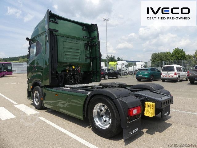 Trattore stradale standard IVECO AS440S50T/FP