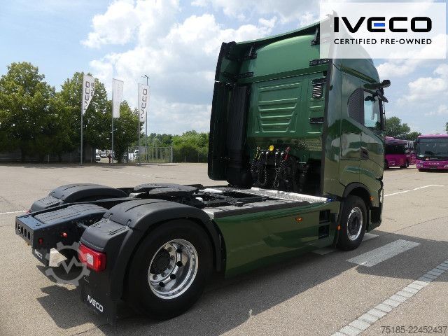 Trattore stradale standard IVECO AS440S50T/FP