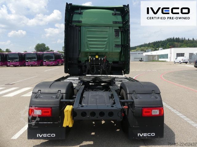 Trattore stradale standard IVECO AS440S50T/FP