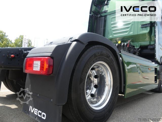 Trattore stradale standard IVECO AS440S50T/FP