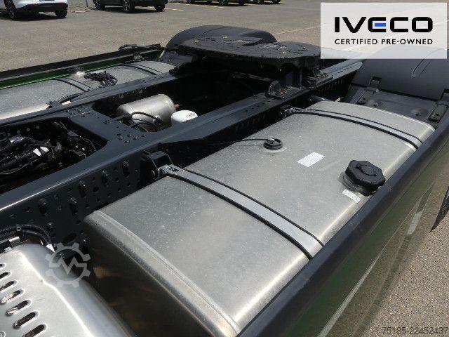 Trattore stradale standard IVECO AS440S50T/FP