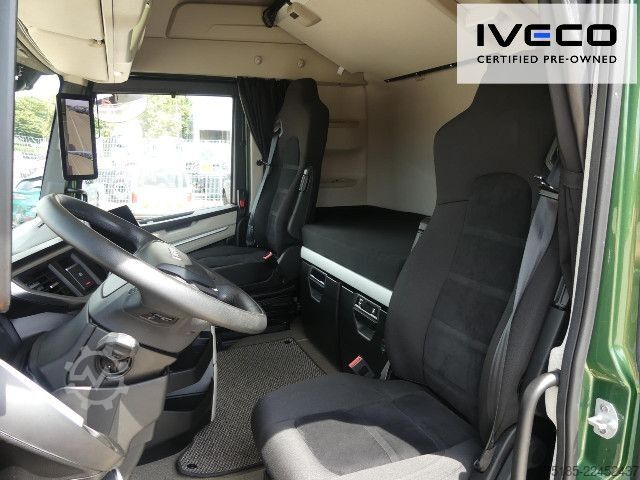 Trattore stradale standard IVECO AS440S50T/FP