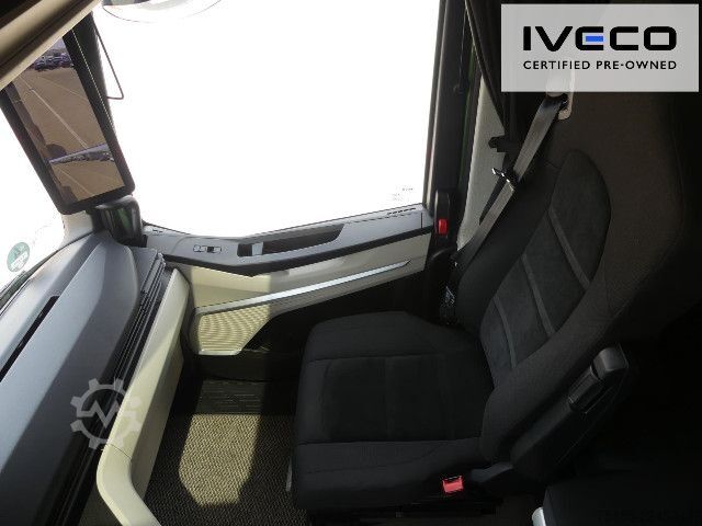 Trattore stradale standard IVECO AS440S50T/FP