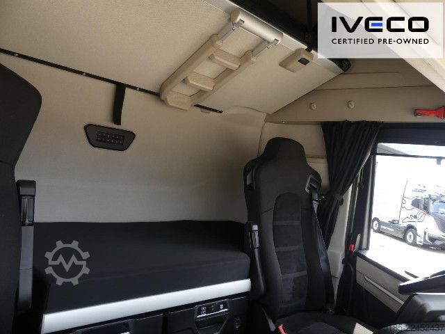 Trattore stradale standard IVECO AS440S50T/FP