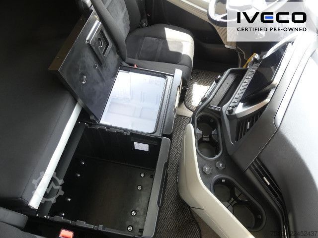 Trattore stradale standard IVECO AS440S50T/FP
