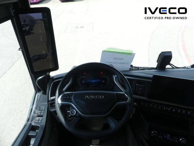 Trattore stradale standard IVECO AS440S50T/FP