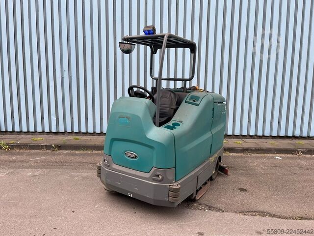 Carrello elevatore elettrico a 3 ruote Jungheinrich EFG 220