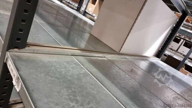 Rek 4.060 mm GEMAC Normafix