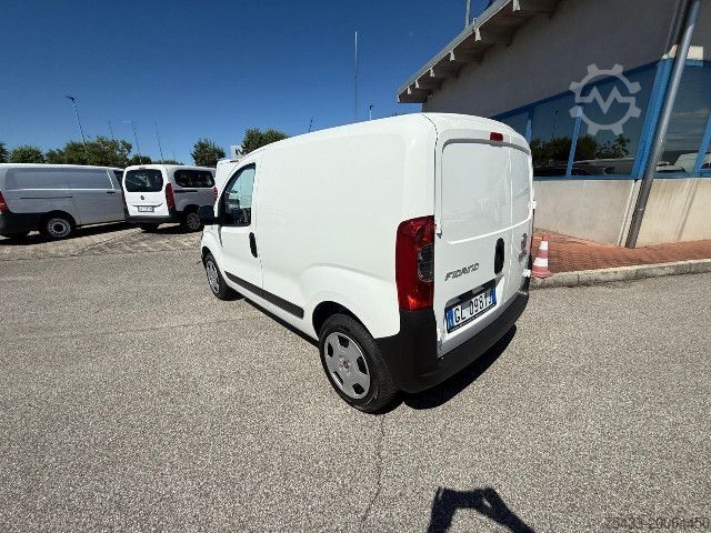 Panel van Fiat Fiorino cargo 1.3 mjt 95cv SX