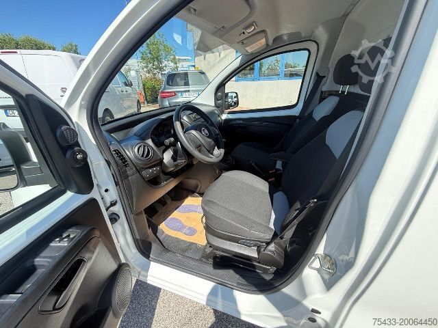 Panel van Fiat Fiorino cargo 1.3 mjt 95cv SX