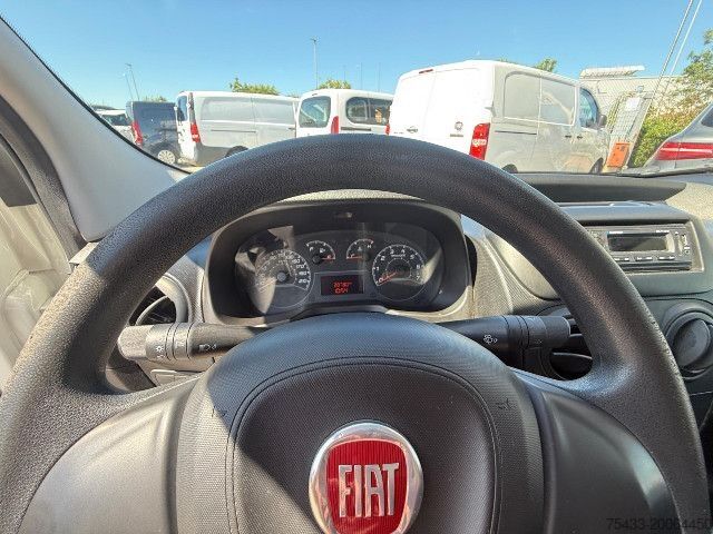 Panel van Fiat Fiorino cargo 1.3 mjt 95cv SX