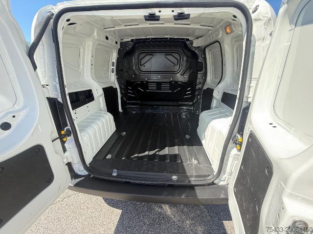 Panel van Fiat Fiorino cargo 1.3 mjt 95cv SX