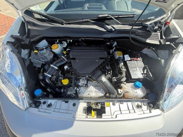 Panel van Fiat Fiorino cargo 1.3 mjt 95cv SX