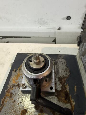 Surface grinding machine ELB-Schliff smartLine BD15 KXT XC