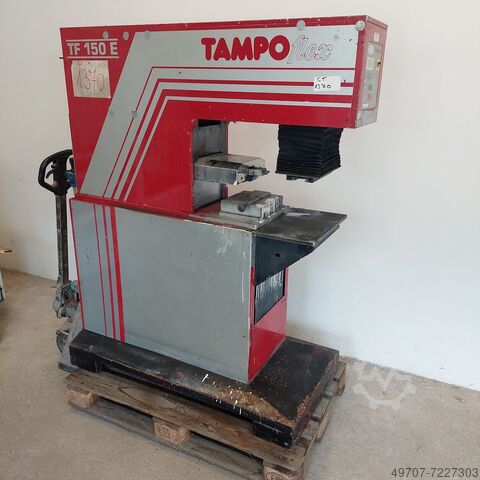 Tampoflex TF 150 E