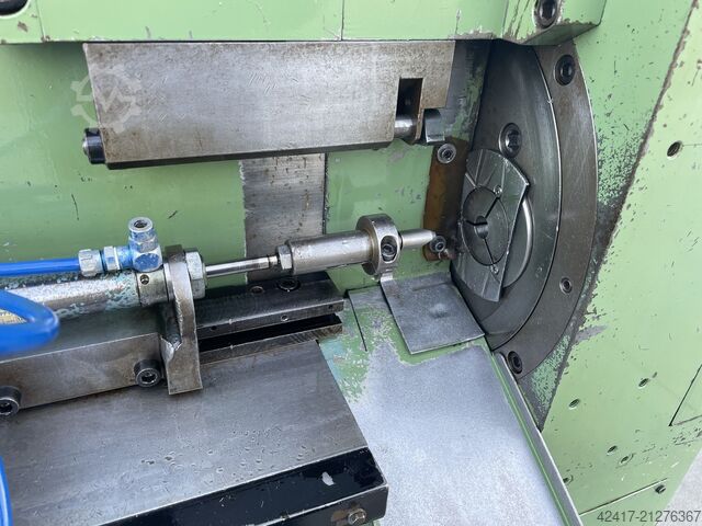 Tool cabinet Hahn+Kolb Tornomat 2C