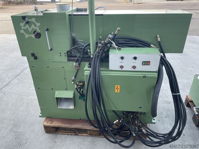 Tool cabinet Hahn+Kolb Tornomat 2C