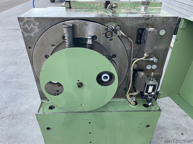 Tool cabinet Hahn+Kolb Tornomat 2C