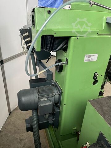 Tool milling machine DECKEL FP 1 Aktiv