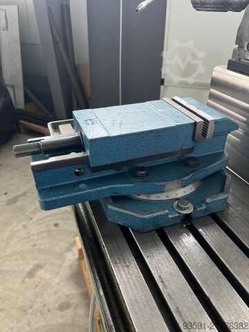 Tool milling machine DECKEL FP 1 Aktiv