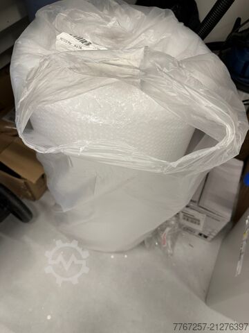 Verticale bewerkingscentrum Haas VF-2