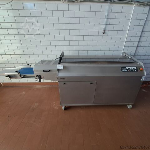 Brotschneider MHS Professional