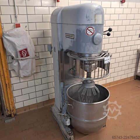 Ubijaczka cukiernicza HOBART V-1401