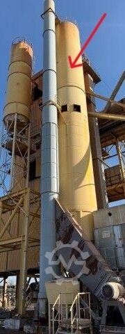 Silos Kurz Silo 120