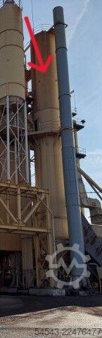 Silos Kurz Silo 120