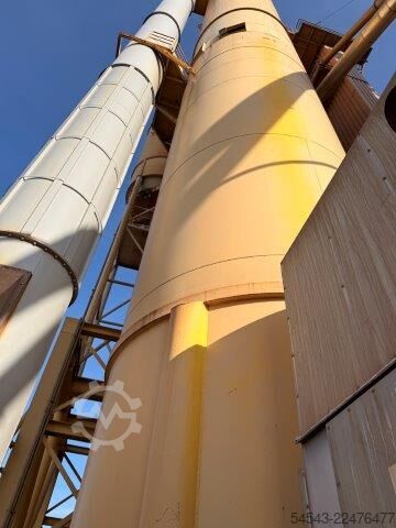 Silos Kurz Silo 120