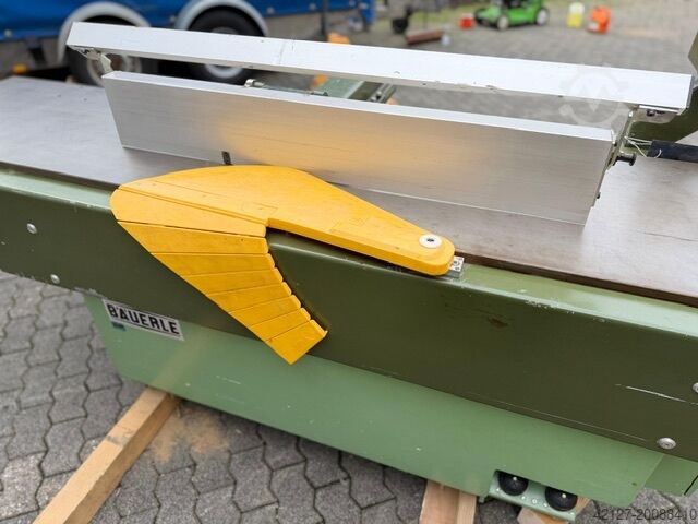 Ytplanerare Bäuerle AS 510