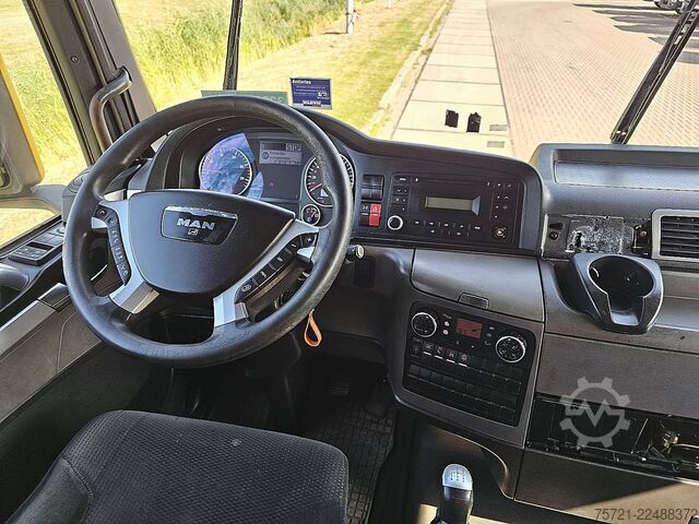 Standard-SZM MAN 18.440 TGX