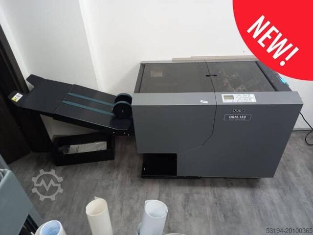 Duplo DBM 150