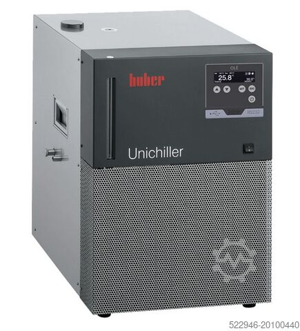 Máquina frigorífica Huber Unichiller P015-H OLÉ