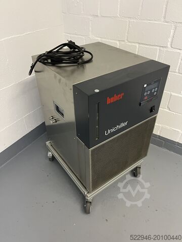 Máquina frigorífica Huber Unichiller P015-H OLÉ