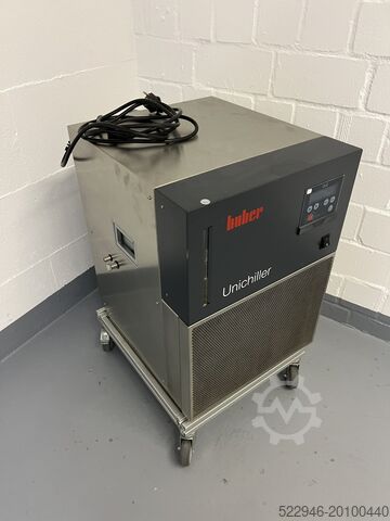 Máquina frigorífica Huber Unichiller P015-H OLÉ