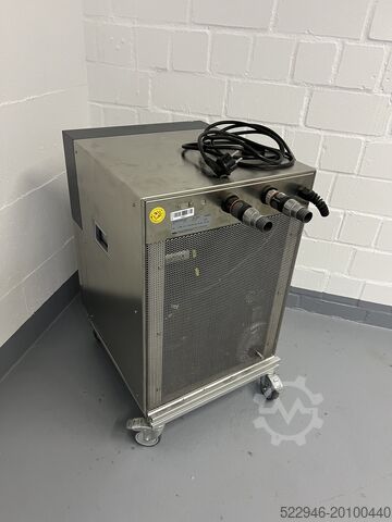 Máquina frigorífica Huber Unichiller P015-H OLÉ