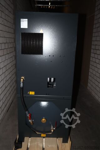 Compresor cu șurub KAESER AIRCENTER SK 22