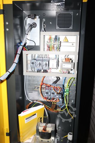 Compresor cu șurub KAESER AIRCENTER SK 22