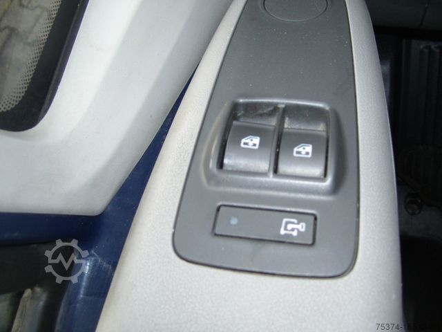 Hoge bestelwagen FIAT Ducato Multijet 120 L2H2 KLIMA SORTIMO