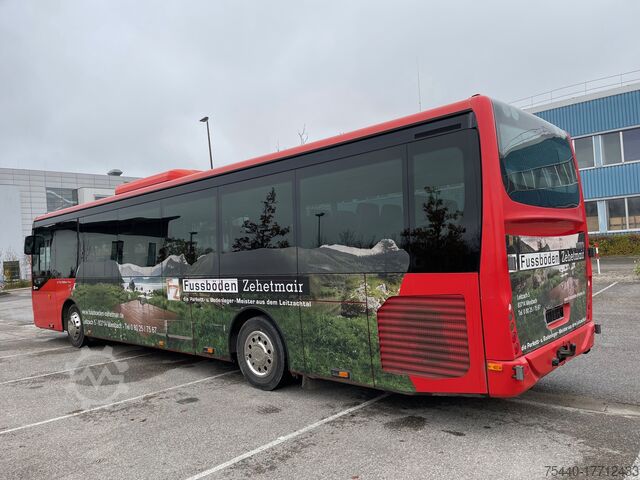 Intercity bus Irisbus Iveco Crossway LE - Euro5 EEV (Intouro)