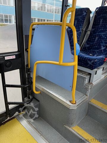 Intercity bus Irisbus Iveco Crossway LE - Euro5 EEV (Intouro)