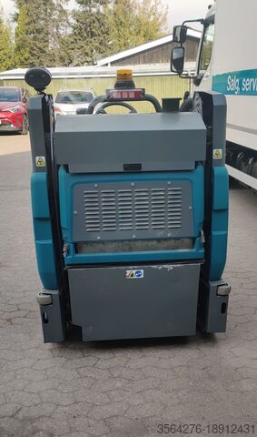 Zitveegmachine Tennant S16