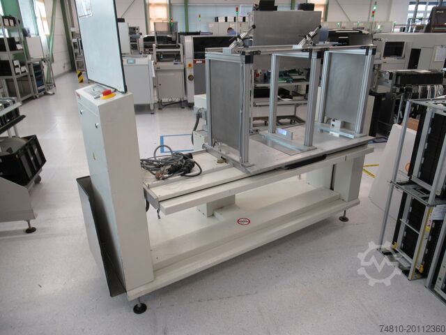 Invoerstation Rommel ME2-470