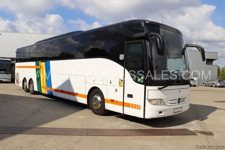 Coach Mercedes TOURISMO 17RHD-L