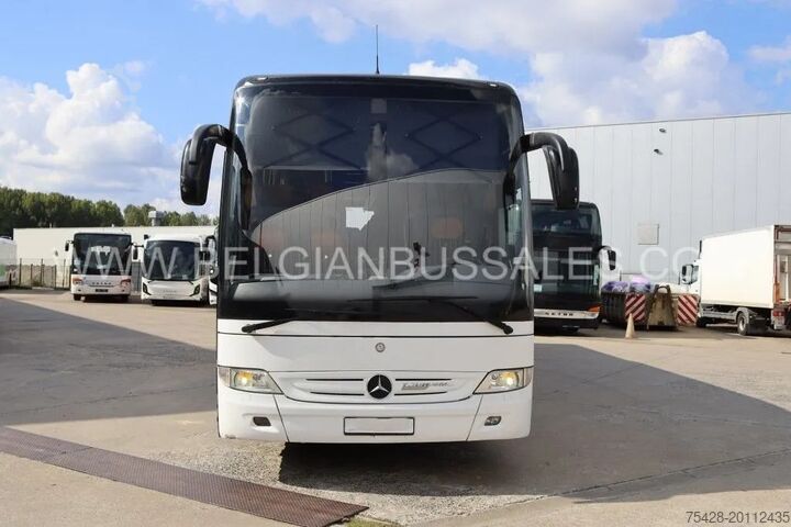 Coach Mercedes TOURISMO 17RHD-L